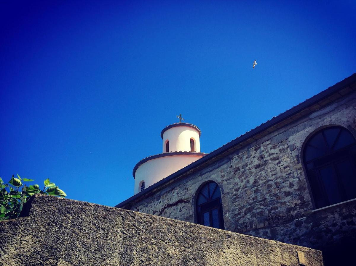 Borgo Dei Saraceni - Domus Indomita Alojamento de Acomodação e Pequeno-almoço