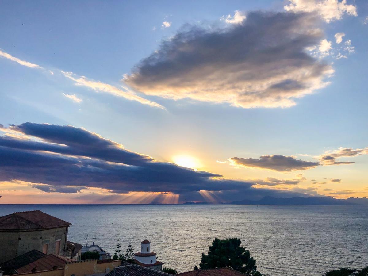 Alojamento de Acomodação e Pequeno-almoço Borgo Dei Saraceni - Domus Indomita Agropoli