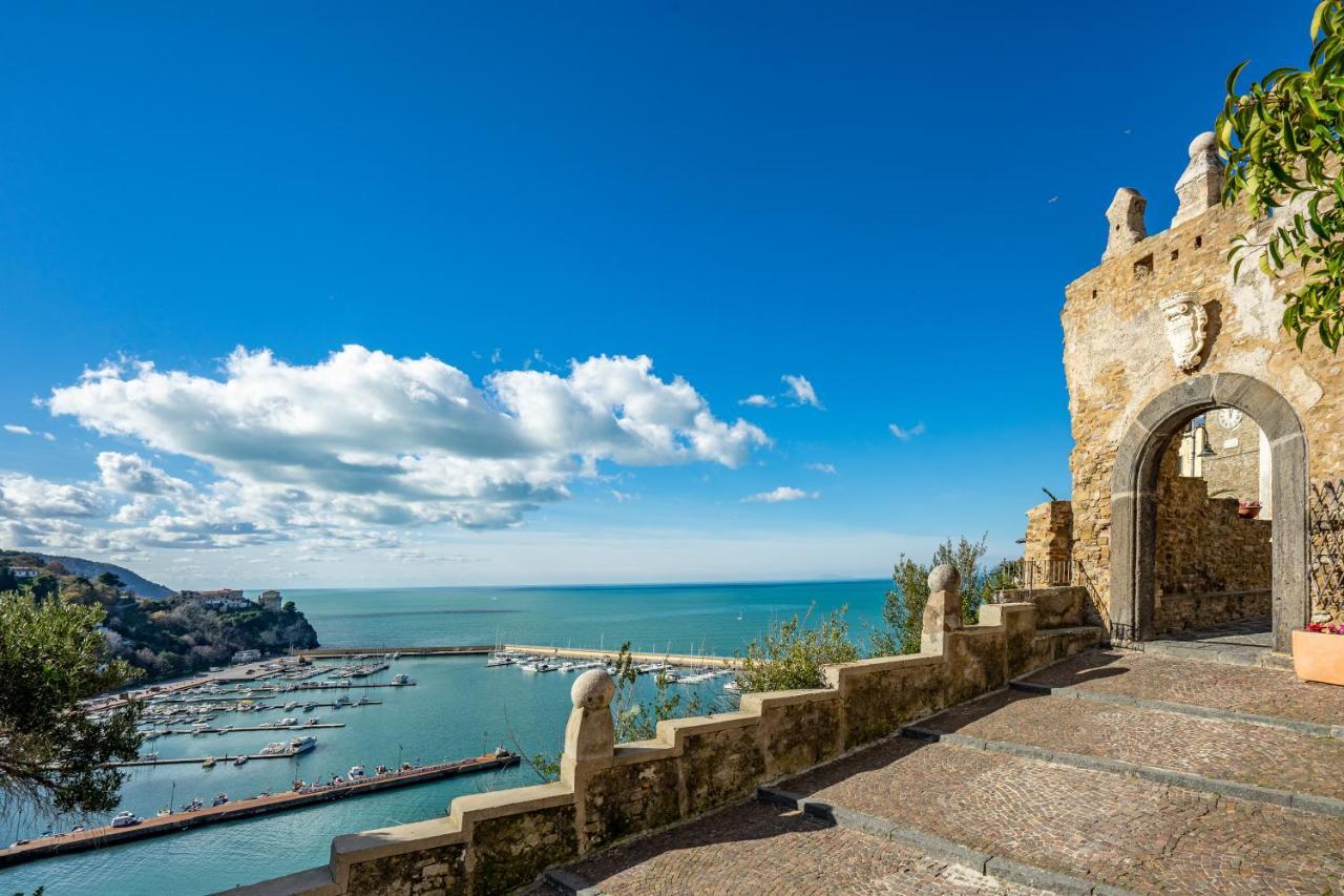 Alojamento de Acomodação e Pequeno-almoço Borgo Dei Saraceni - Domus Indomita 2*