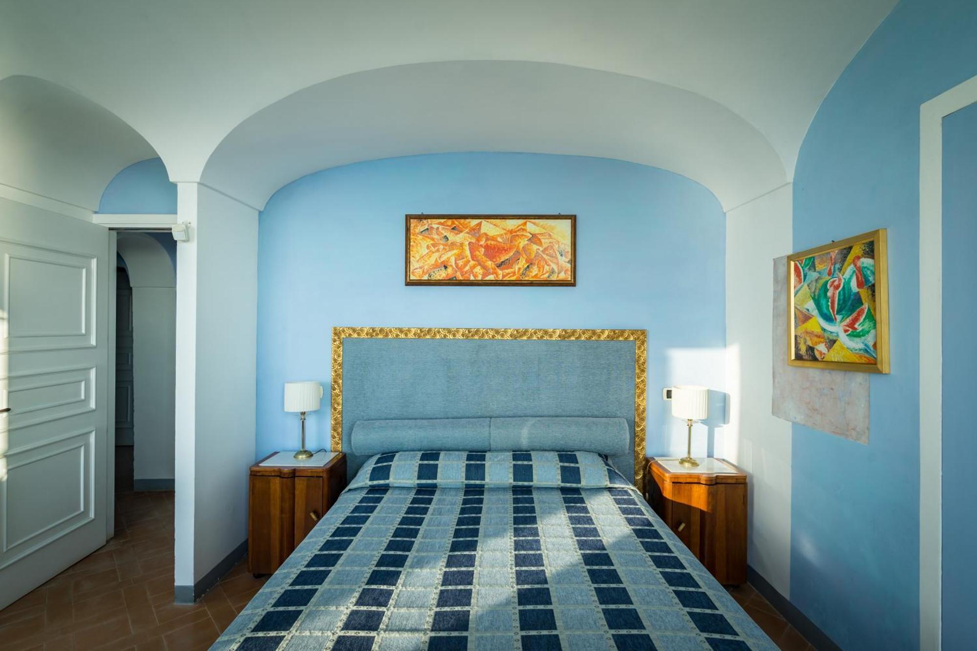 Borgo Dei Saraceni - Domus Indomita 2*