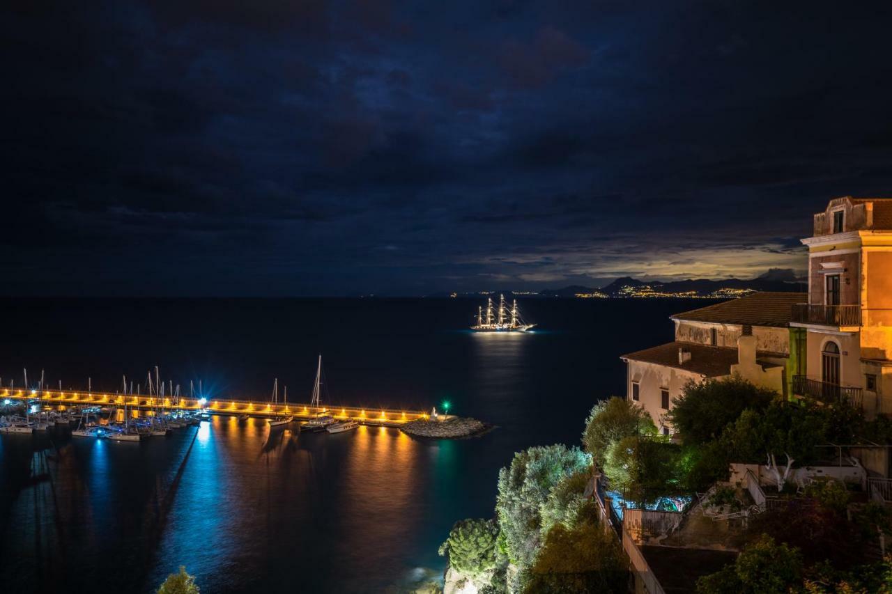 Borgo Dei Saraceni - Domus Indomita 2* Agropoli