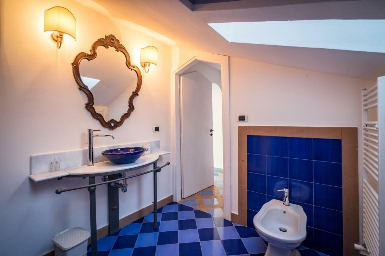 Alojamento de Acomodação e Pequeno-almoço Borgo Dei Saraceni - Domus Indomita 2*