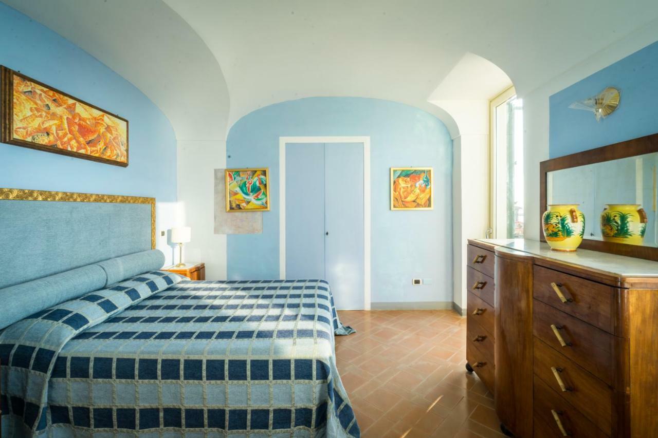 Alojamento de Acomodação e Pequeno-almoço Borgo Dei Saraceni - Domus Indomita
