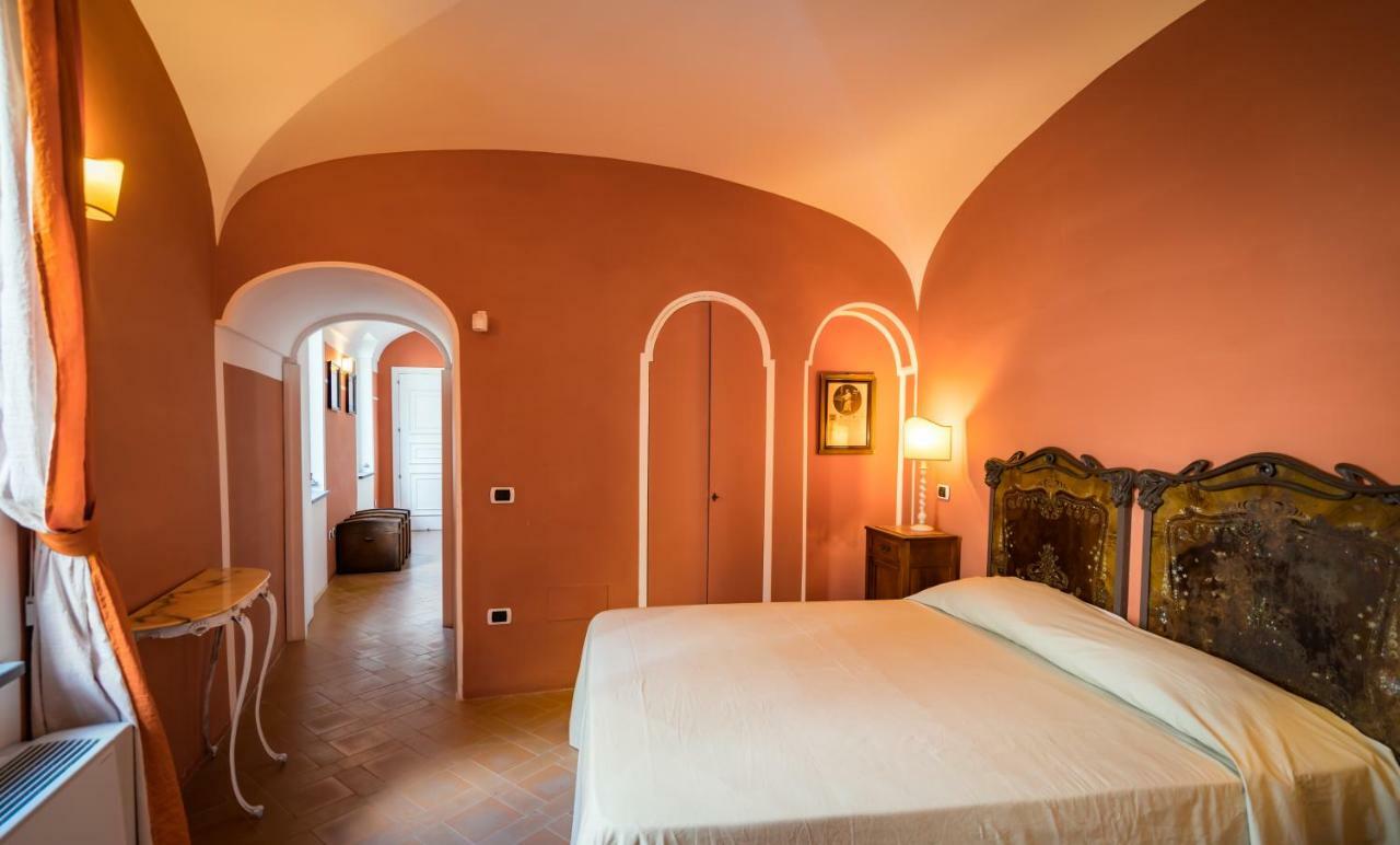 Borgo Dei Saraceni - Domus Indomita Agropoli
