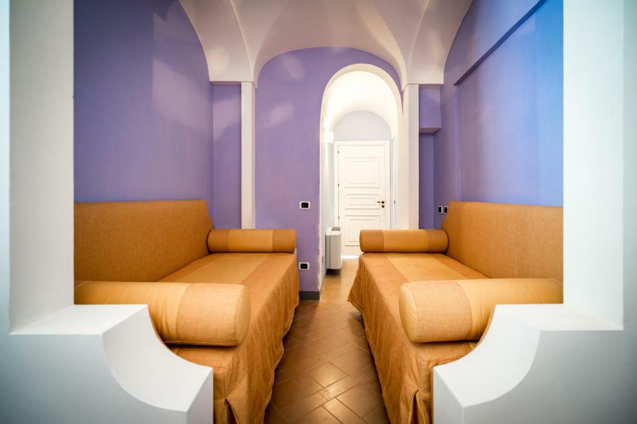 Borgo Dei Saraceni - Domus Indomita