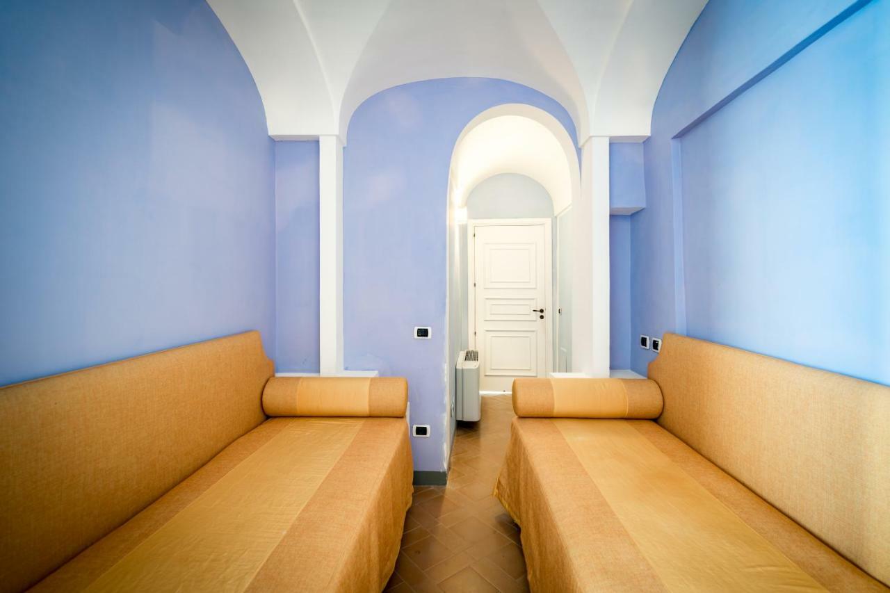 Borgo Dei Saraceni - Domus Indomita Agropoli