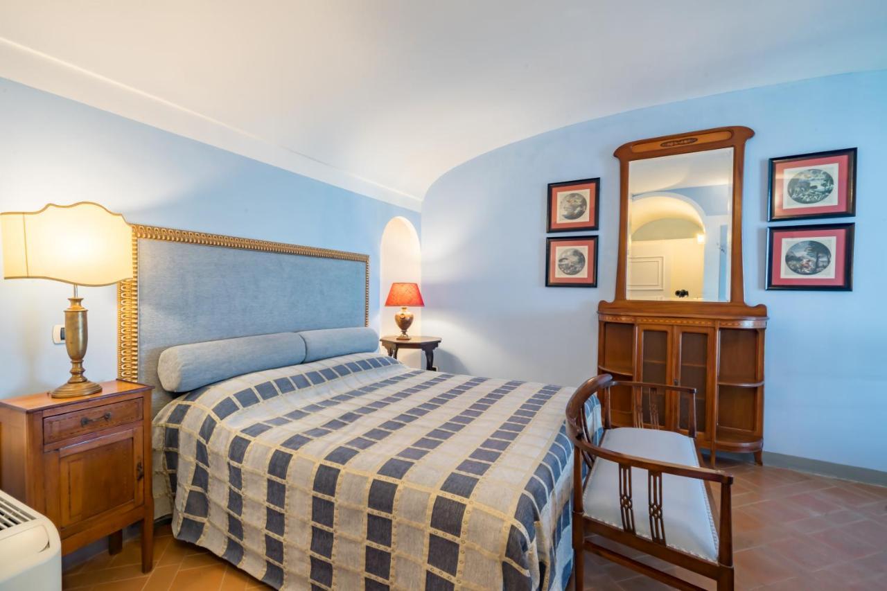 Borgo Dei Saraceni - Domus Indomita 2* Agropoli