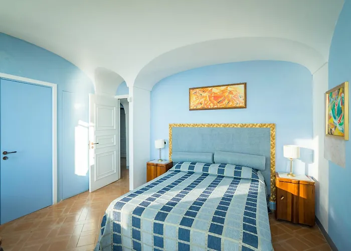 Borgo dei Saraceni - Domus Indomita