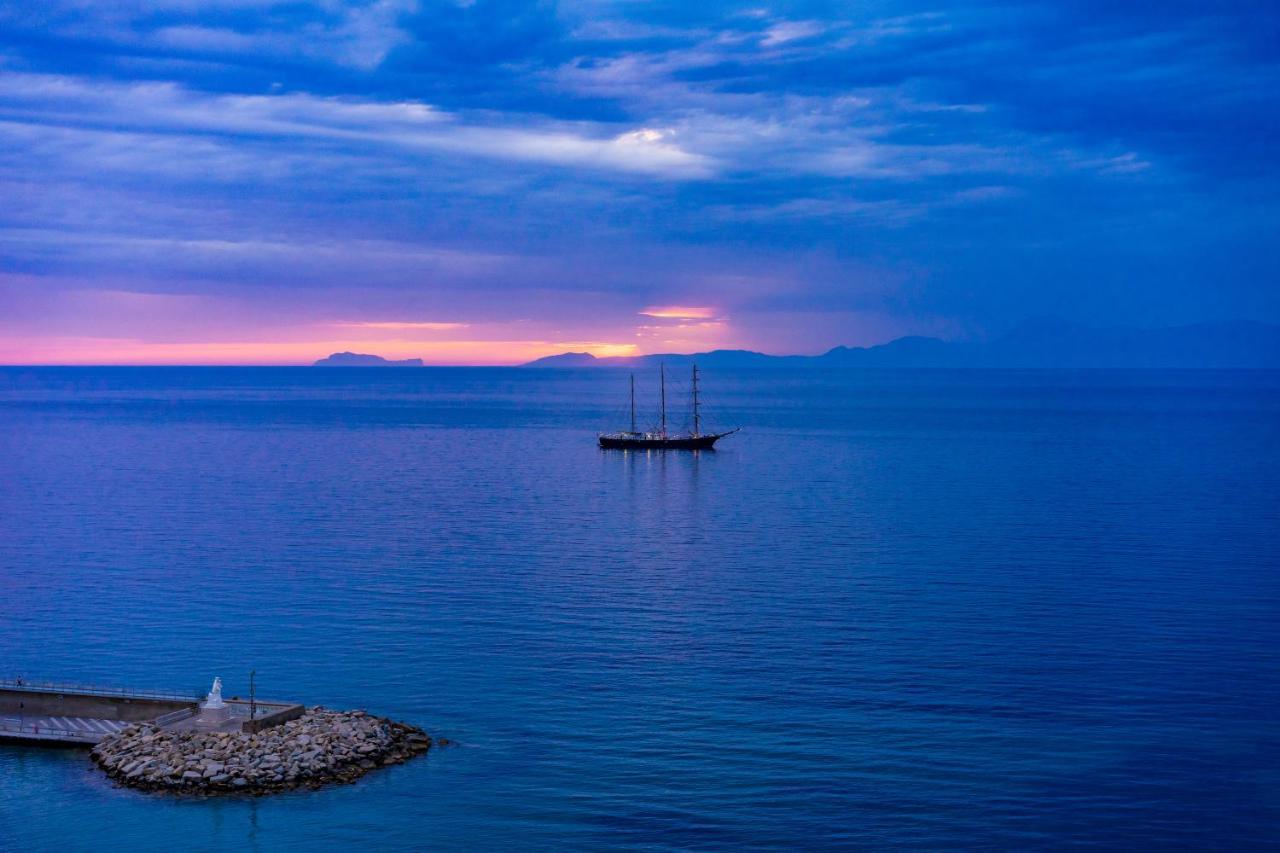 Bed & Breakfast Borgo Dei Saraceni - Domus Indomita Agropoli