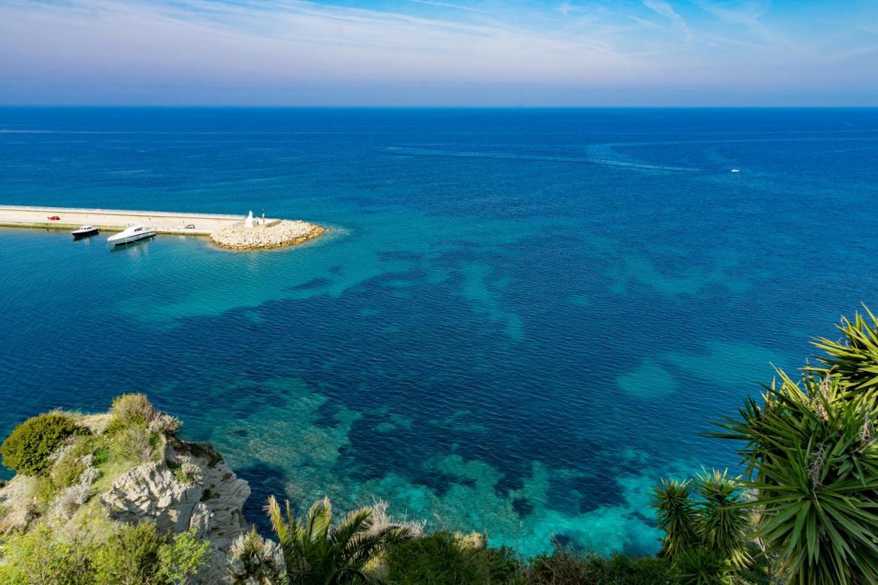 Borgo Dei Saraceni - Domus Indomita 2* Agropoli