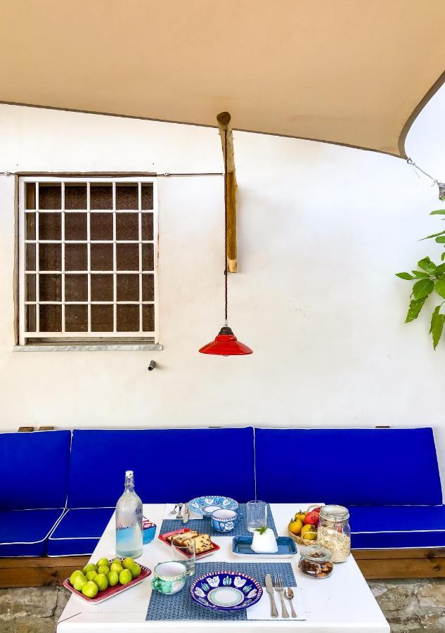 Borgo Dei Saraceni - Domus Indomita 2*