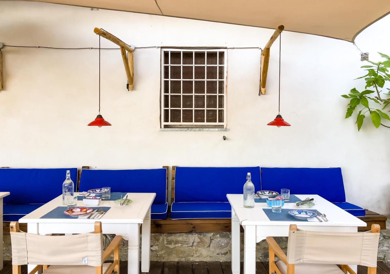 Borgo Dei Saraceni - Domus Indomita Bed & Breakfast