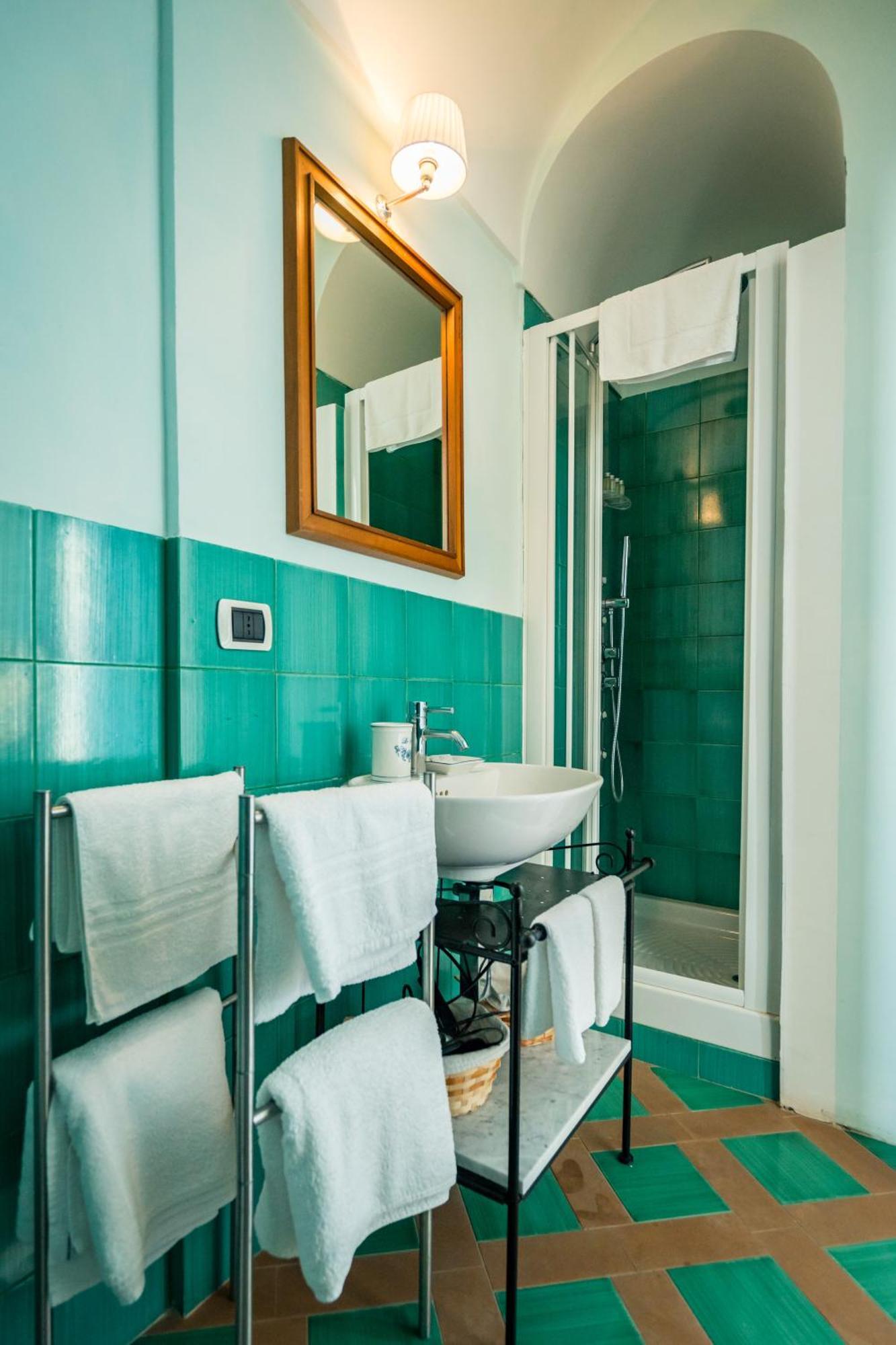 Bed & Breakfast Borgo Dei Saraceni - Domus Indomita Agropoli