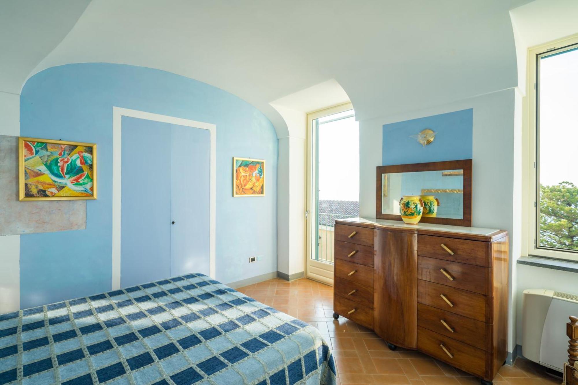 Borgo Dei Saraceni - Domus Indomita 2* Agropoli