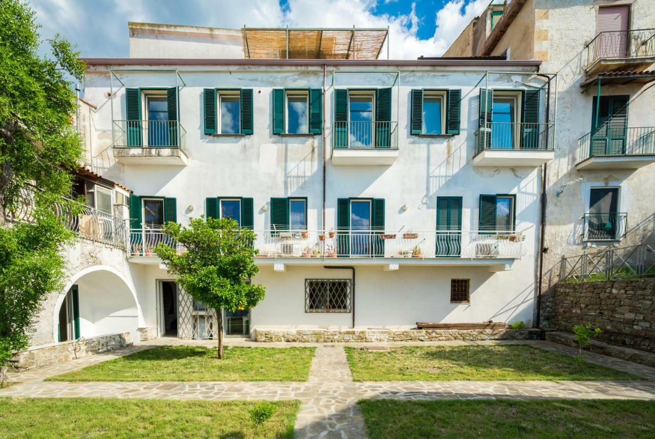 Bed & Breakfast Borgo Dei Saraceni - Domus Indomita