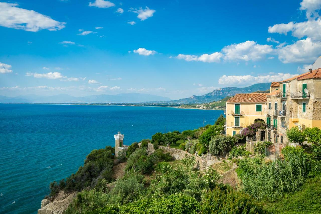 Borgo Dei Saraceni - Domus Indomita Bed & Breakfast Agropoli