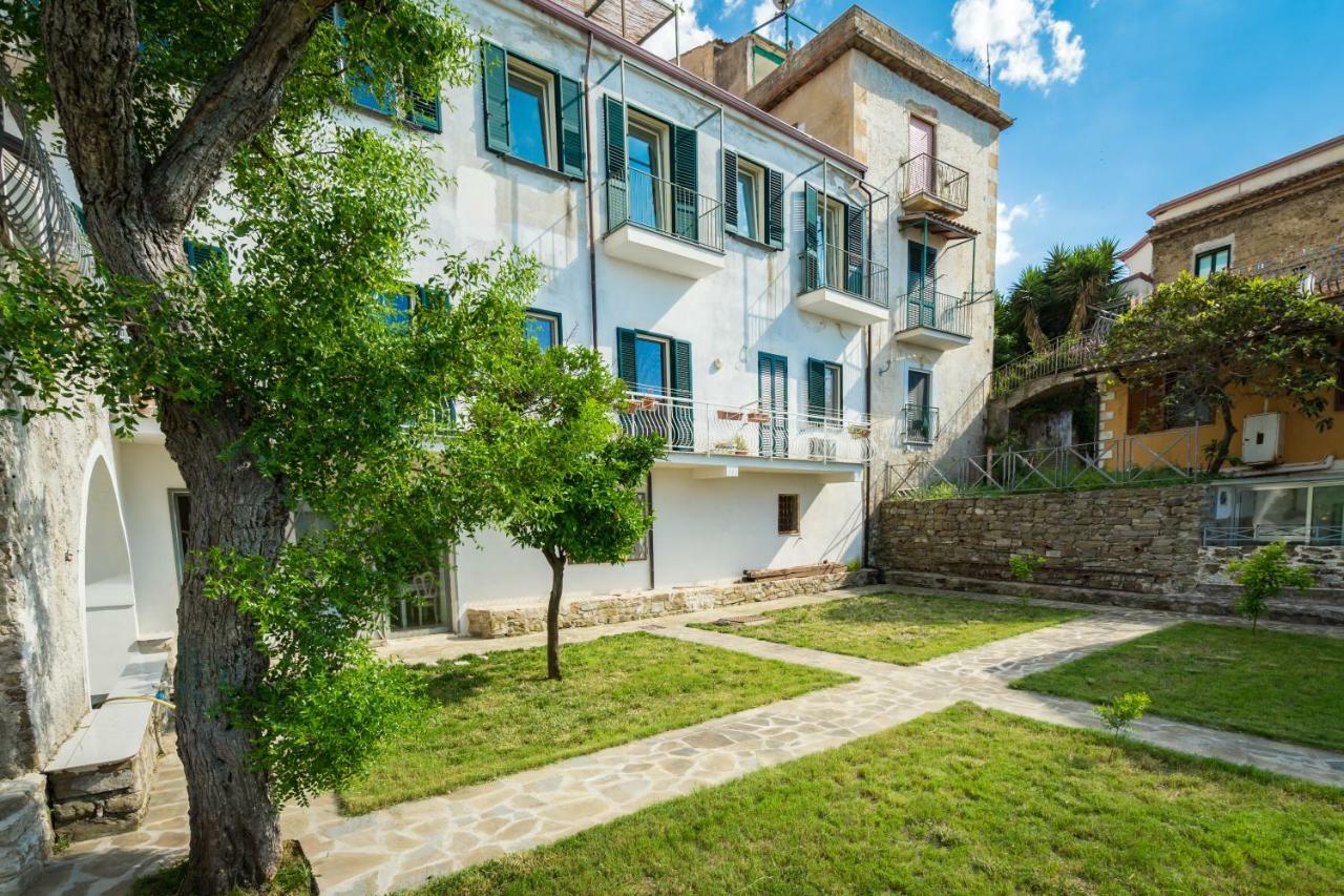 Borgo Dei Saraceni - Domus Indomita