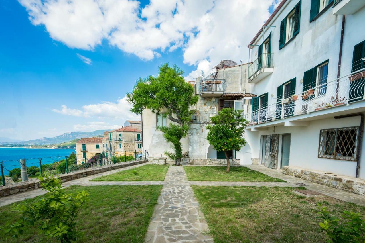 Borgo Dei Saraceni - Domus Indomita