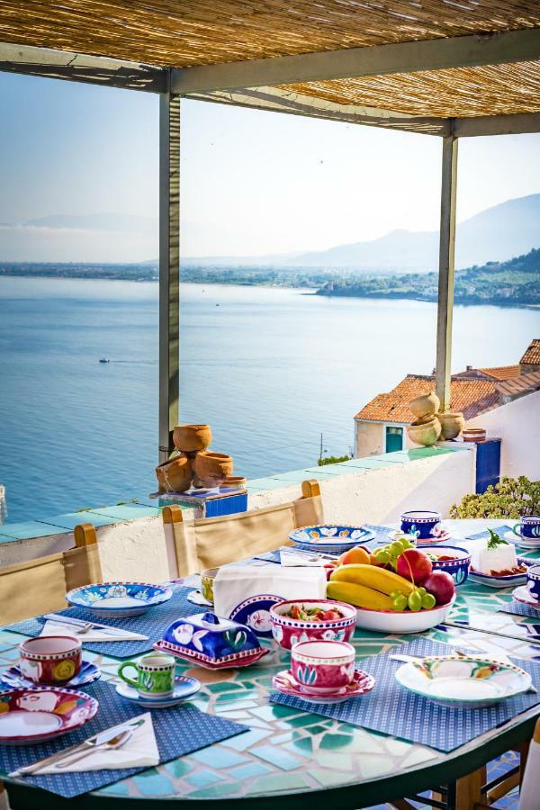 Borgo Dei Saraceni - Domus Indomita Bed & Breakfast