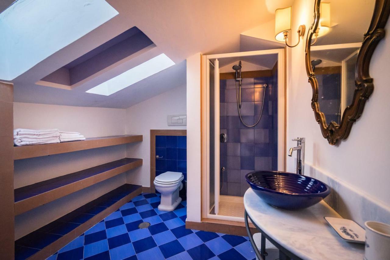 Bed & Breakfast Borgo Dei Saraceni - Domus Indomita