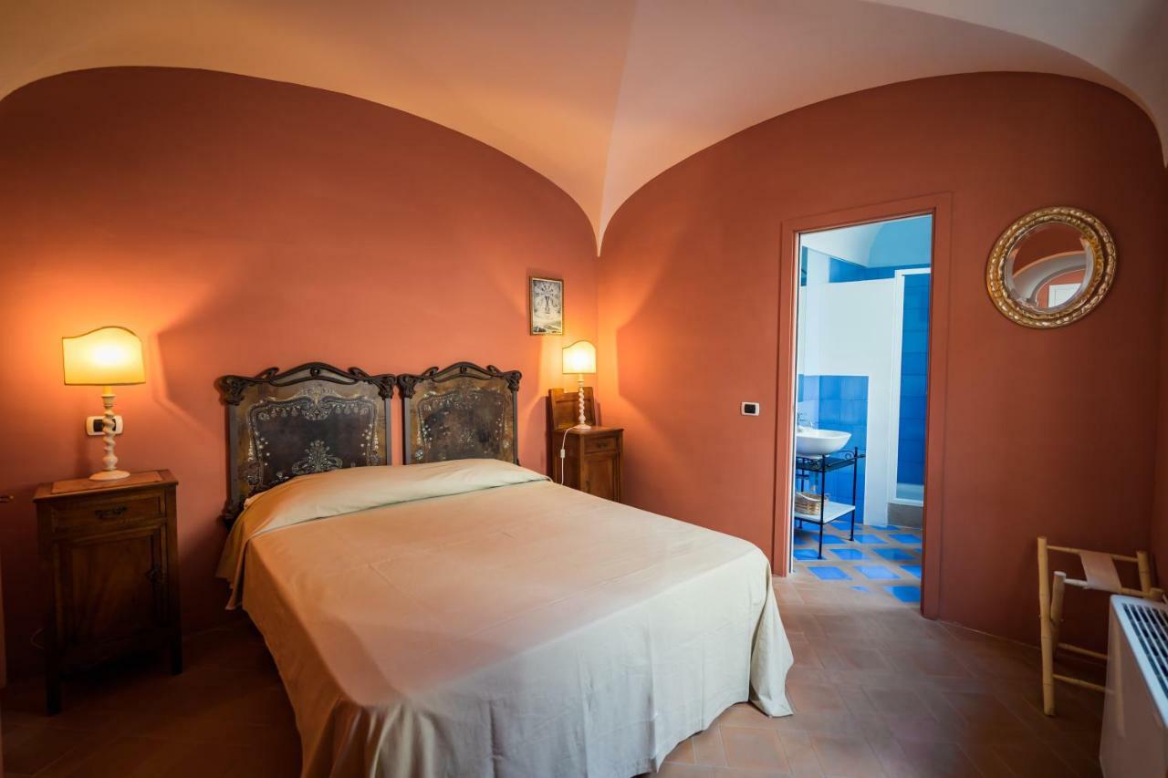 Borgo Dei Saraceni - Domus Indomita