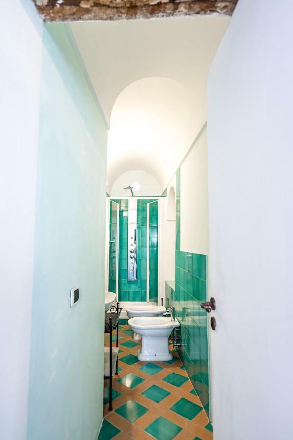 Bed & Breakfast Borgo Dei Saraceni - Domus Indomita Agropoli