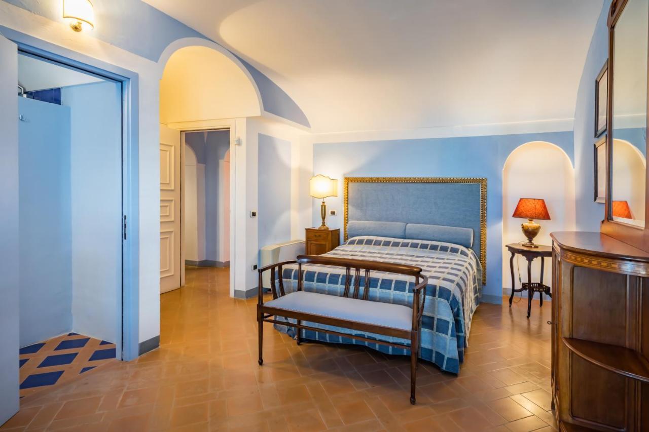 Borgo Dei Saraceni - Domus Indomita Bed & Breakfast