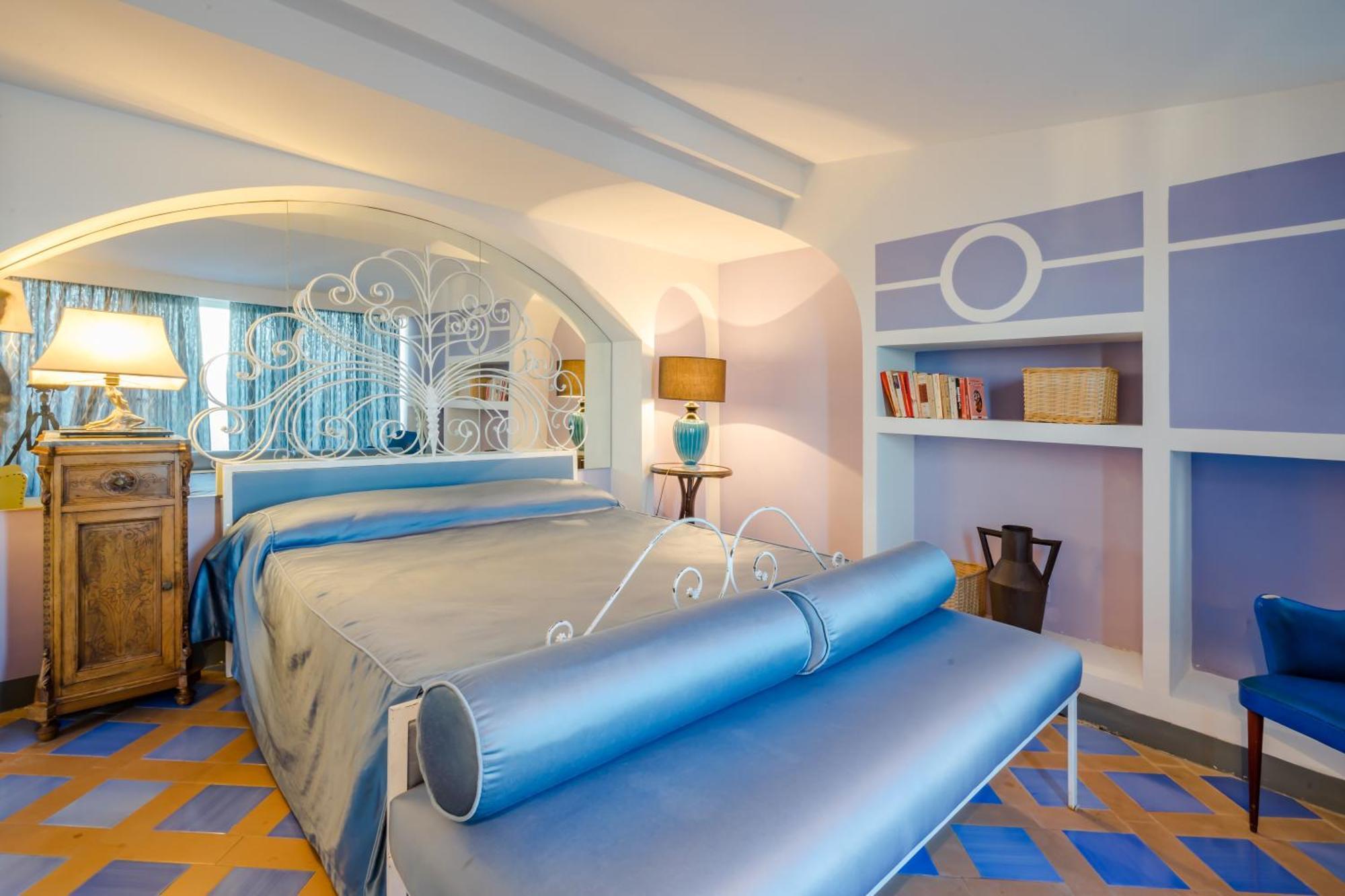 Bed & Breakfast Borgo Dei Saraceni - Domus Indomita 2*