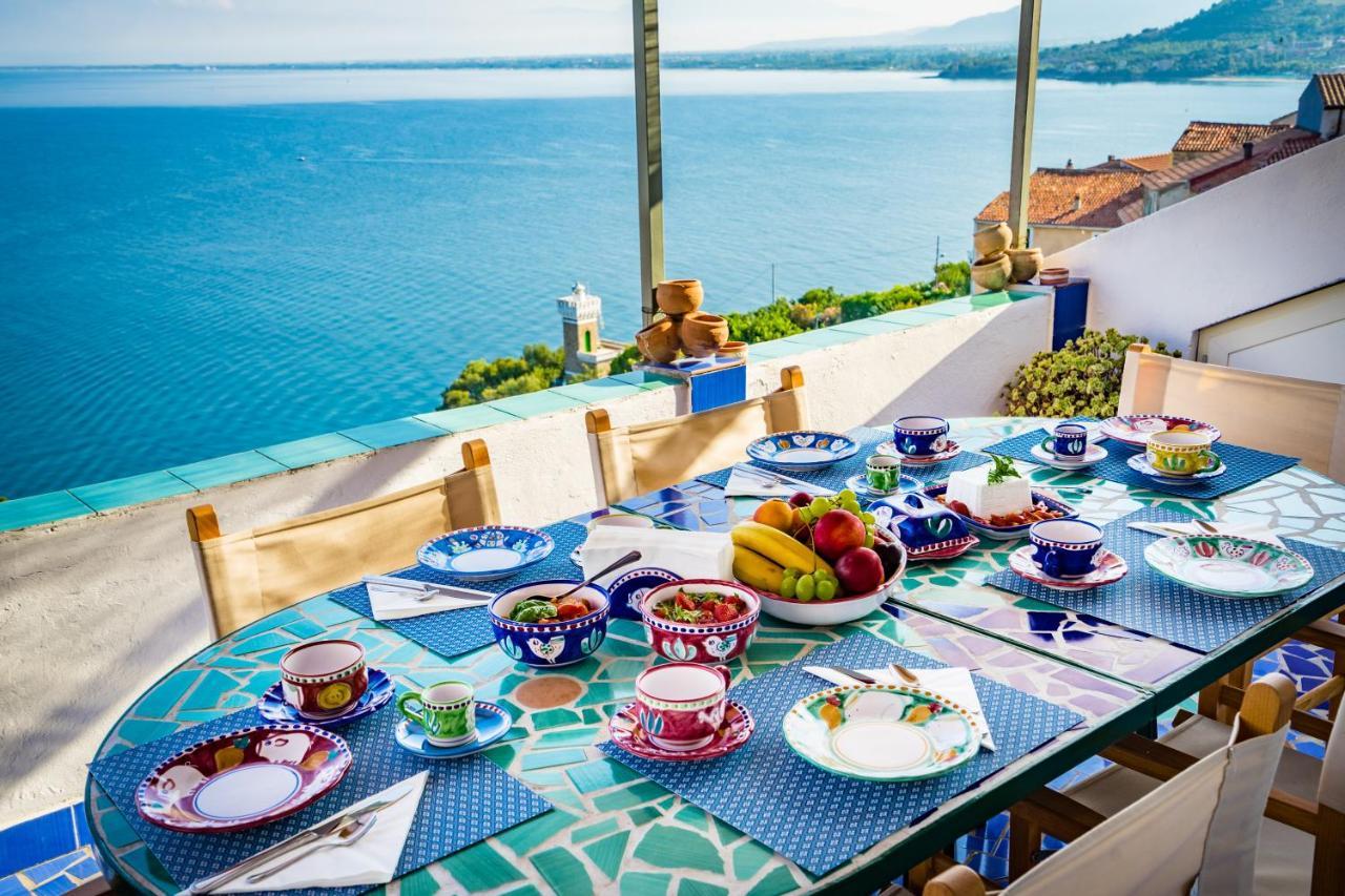 Bed and breakfast Borgo Dei Saraceni - Domus Indomita Agropoli